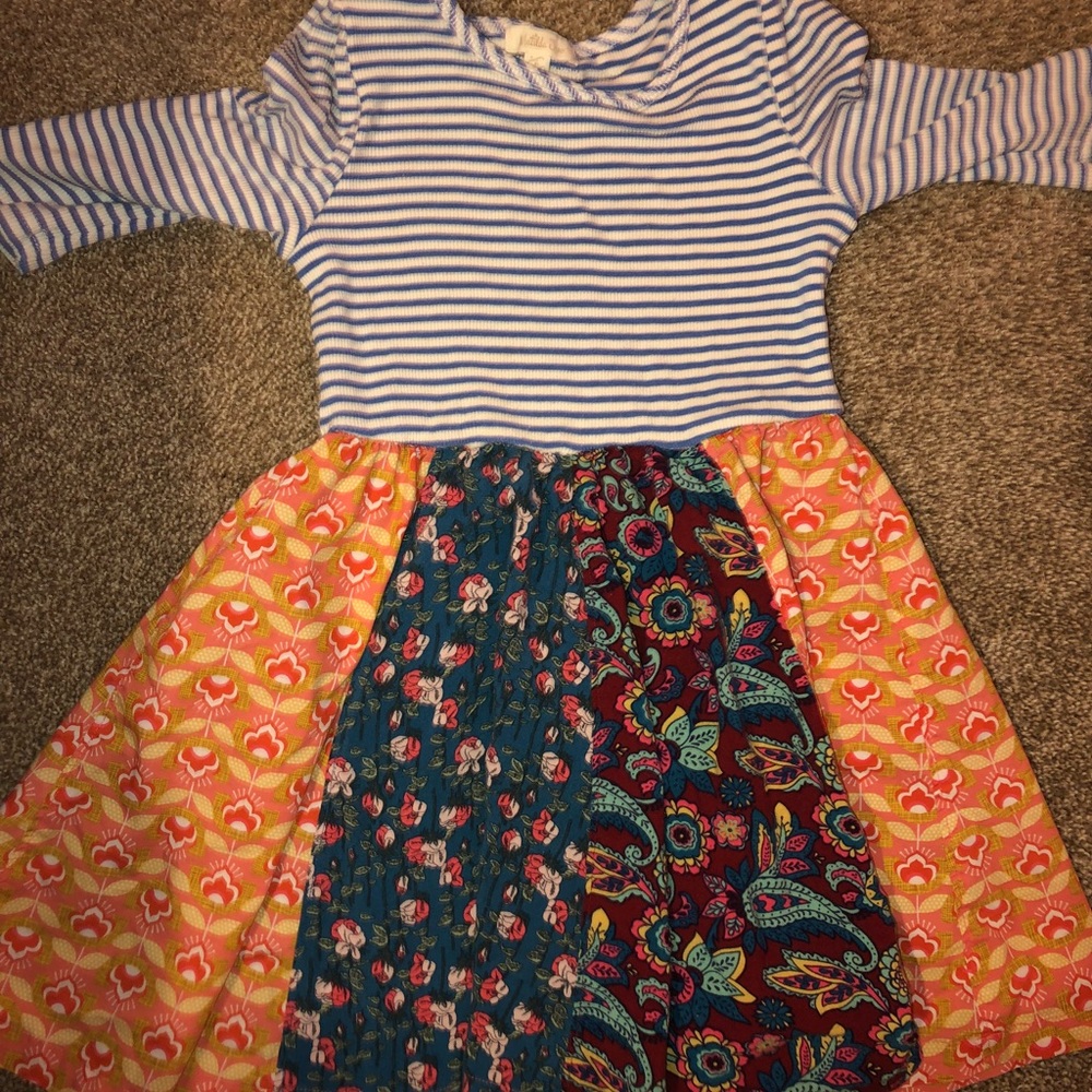 ✨ Matilda Jane Tunic ✨